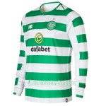 Camisolas de Futebol Celtic Equipamento Principal 2018/19 Manga Comprida